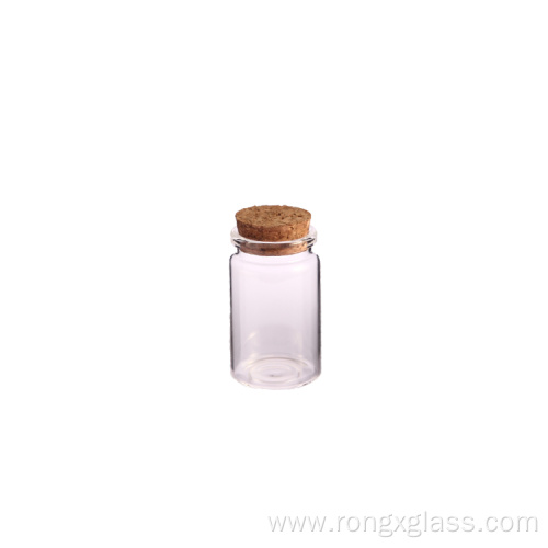 Reagent Apothecary Bottle Cork